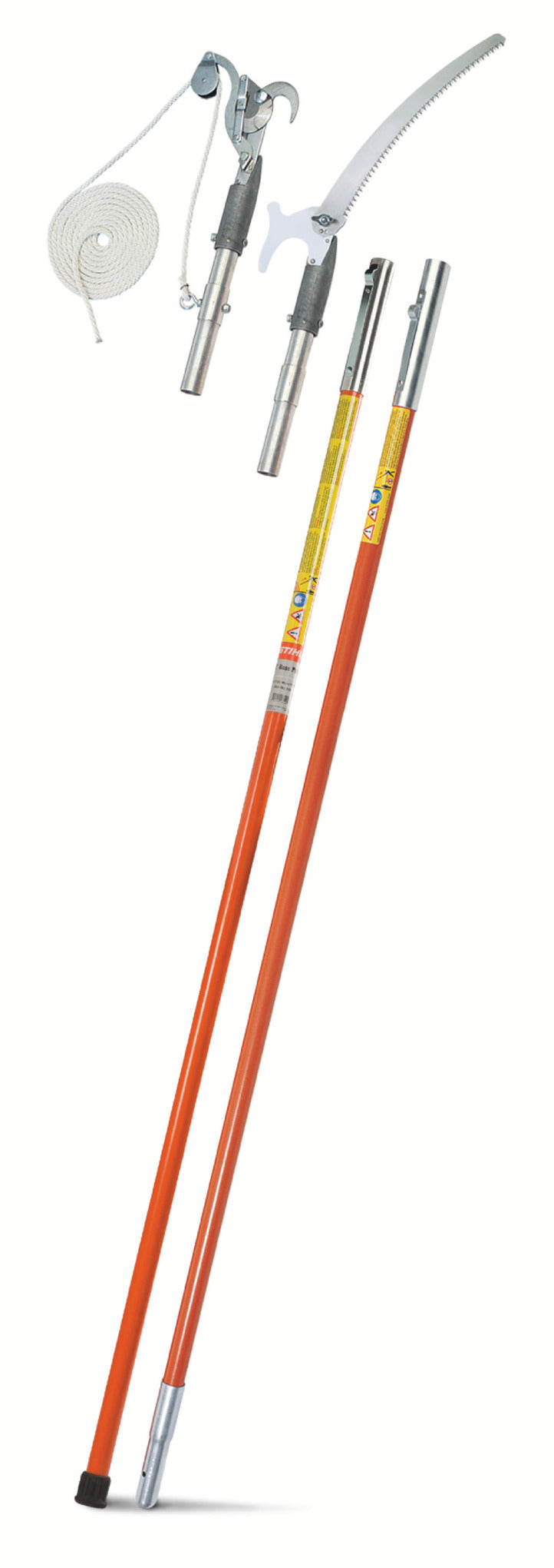 Stihl PP 900 Pole Pruner Set | 7010 882 0700
