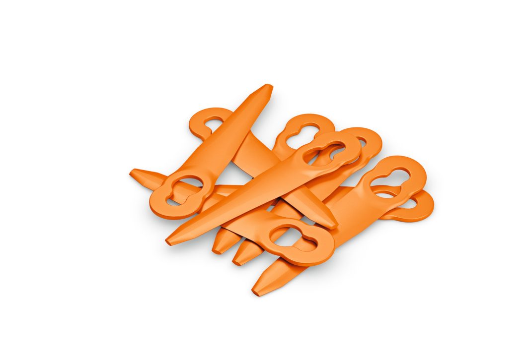 Stihl Polycut Replacement Blades | 4002 007 1000