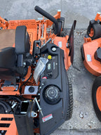 Scag Cheetah II Zero Turn Mower | Up to 72" Deck & 40 HP