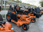 Scag Cheetah II Zero Turn Mower | Up to 72" Deck & 40 HP
