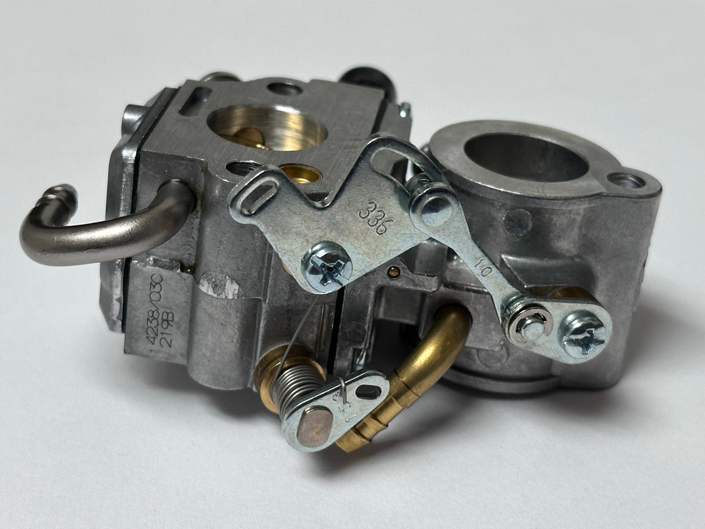 Stihl Carburetor Assembly 4238/03 | Fits TS 410, TS 420, TS 440 | 4238 120 0603