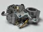 Stihl Carburetor Assembly 4238/03 | Fits TS 410, TS 420, TS 440 | 4238 120 0603