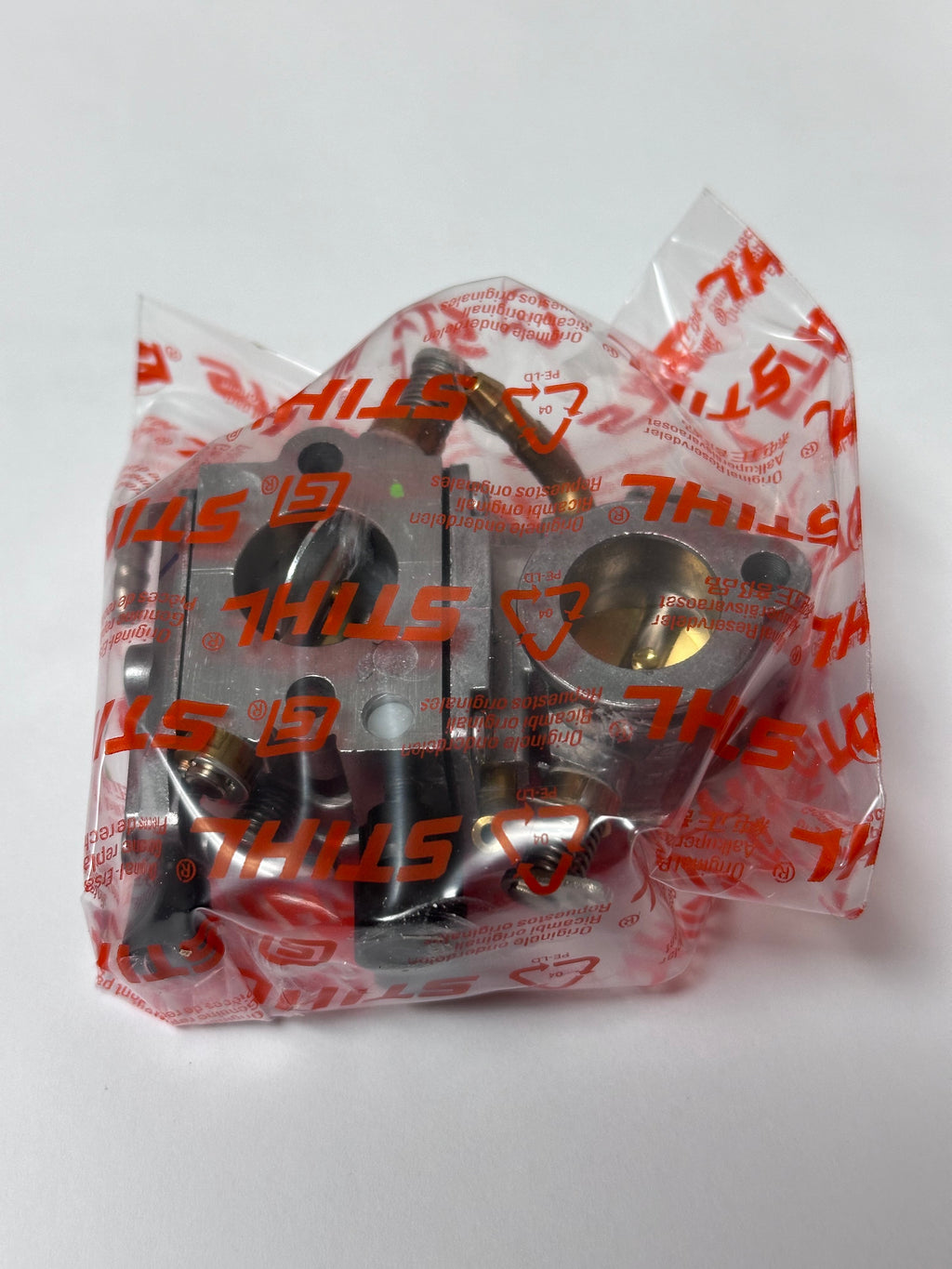 Stihl Carburetor Assembly 4238/03 | Fits TS 410, TS 420, TS 440 | 4238 120 0603