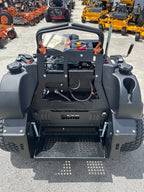 Scag V-Ride XL Stand-On Mower | Up to 72" Deck & 40 HP