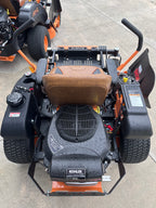 Scag Liberty Z Zero Turn Mower | Up to 61" Deck & 27 HP