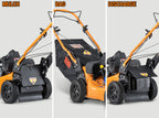 Scag SFC 21" Walk Behind Mower | 21" Self-Propelled
