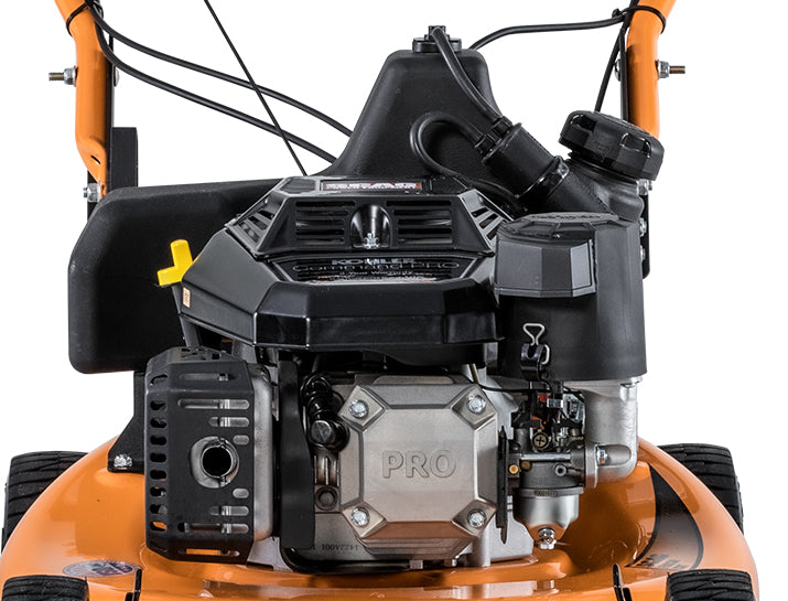 Scag SFC 21" Walk Behind Mower | 21" Self-Propelled