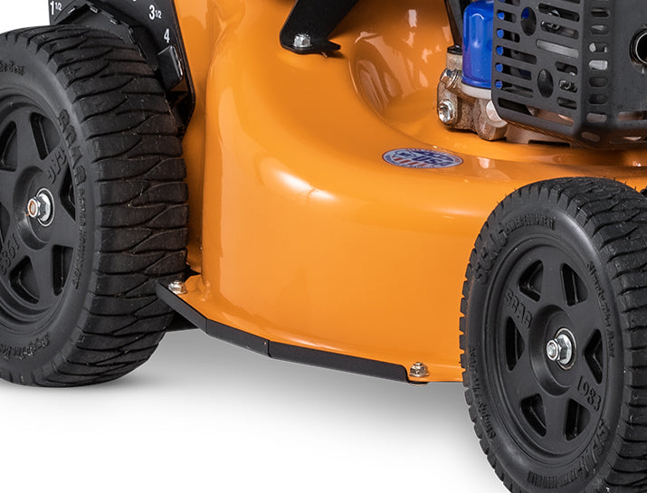 Scag SFC 21" Walk Behind Mower | 21" Self-Propelled