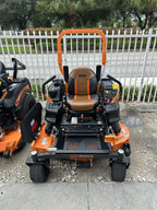 Scag Patriot Zero Turn Mower | Up to 61" Deck & 27 HP