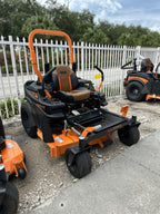 Scag Patriot Zero Turn Mower | Up to 61" Deck & 27 HP