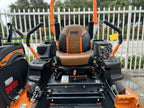 Scag Patriot Zero Turn Mower | Up to 61" Deck & 27 HP