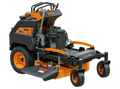 Scag V-Ride LS Stand-On Mower | Up to 52" deck & 25hp