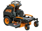 Scag V-Ride LS Stand-On Mower | Up to 52" deck & 25hp