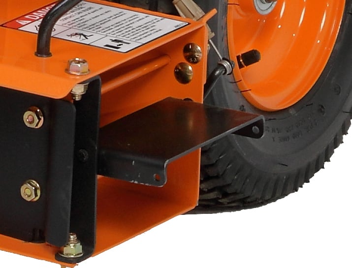 Scag Extreme Pro Wheeled Blower | 11.7 HP Honda® GX390
