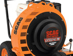 Scag Extreme Pro Wheeled Blower | 11.7 HP Honda® GX390