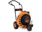 Scag Extreme Pro Wheeled Blower | 11.7 HP Honda® GX390