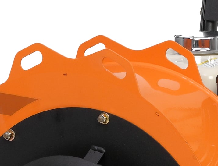 Scag Extreme Pro Wheeled Blower | 11.7 HP Honda® GX390