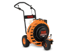 Scag Extreme Pro Wheeled Blower | 11.7 HP Honda® GX390
