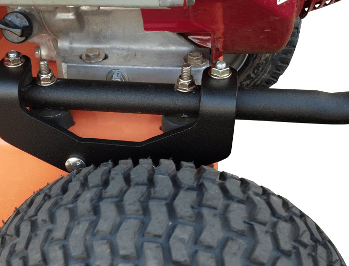 Scag Extreme Pro Wheeled Blower | 11.7 HP Honda® GX390