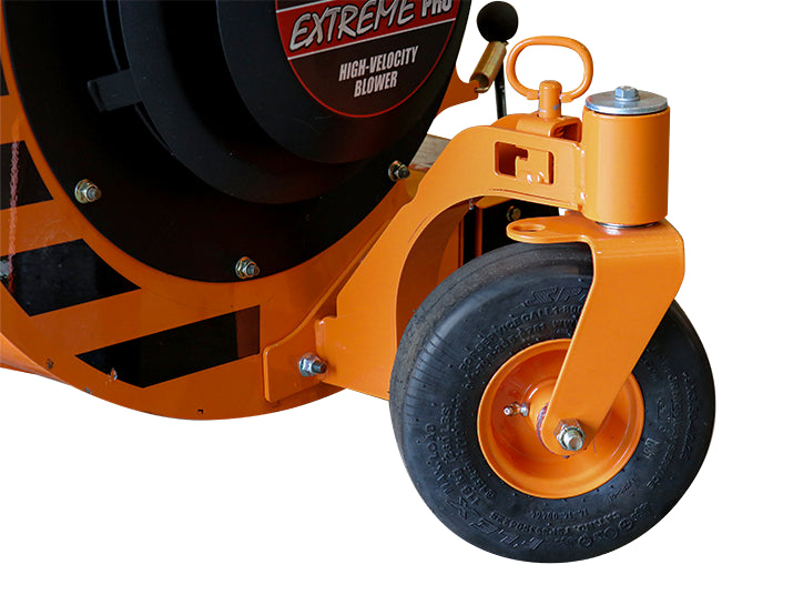 Scag Extreme Pro Wheeled Blower | 11.7 HP Honda® GX390