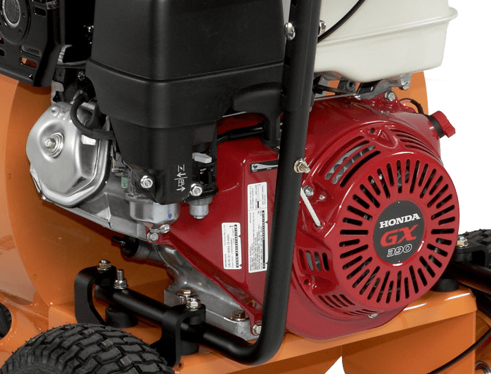 Scag Extreme Pro Wheeled Blower | 11.7 HP Honda® GX390