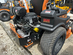 Scag Patriot Zero Turn Mower | Up to 61" Deck & 27 HP