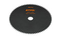 Stihl Scratcher Tooth Circular Saw Blade | 200mm x 25.4mm | 200mm x 20mm | 225mm x 20mm