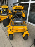 Wright Stander B Stand-On Mower | Up to 52" Deck & Kawasaki Engine