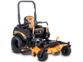 Scag Tiger Cat II Zero Turn Mower | Up to 61" Deck or 36 HP