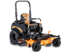Scag Tiger Cat II Zero Turn Mower | Up to 61" Deck or 36 HP