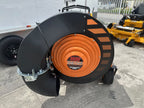 Scag Windstorm Stand-On Blower | 37 HP Briggs Vanguard™