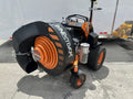 Scag Windstorm Stand-On Blower | 37 HP Briggs Vanguard™