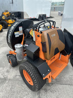 Scag Windstorm Stand-On Blower | 37 HP Briggs Vanguard™