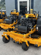 Wright Stander ZK Stand-On Mower | ZK Gen 3 | Up to 72" Deck