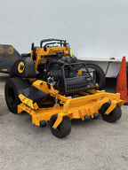 Wright Stander ZK Stand-On Mower | ZK Gen 3 | Up to 72" Deck