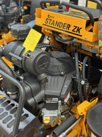 Wright Stander ZK Stand-On Mower | ZK Gen 3 | Up to 72" Deck