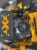 Wright ZXT Zero Turn Mower | Up to 72" Deck & Kawasaki FX1000