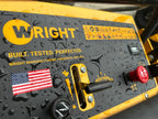 Wright Stander Intensity Stand-On Mower | Up to 42" Deck & Kawasaki FX600