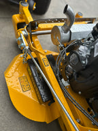 Wright Stander Intensity Stand-On Mower | Up to 42" Deck & Kawasaki FX600