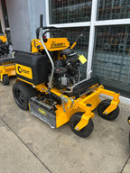 Wright Stander Intensity Stand-On Mower | Up to 42" Deck & Kawasaki FX600