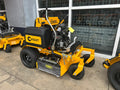 Wright Stander Intensity Stand-On Mower | Up to 42" Deck & Kawasaki FX600