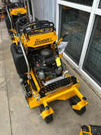 Wright Stander Intensity Stand-On Mower | Up to 42" Deck & Kawasaki FX600