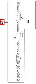 Echo Unloader Kit | YH482000000 | PW-4200