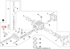 Echo Injector Kit | YH482000200 | PW-4200