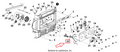 Echo Wiring Harness | YH601000180 | EGi-3600
