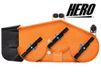 Scag SWZT Floating Deck Hydro Drive Walk Behind Mower