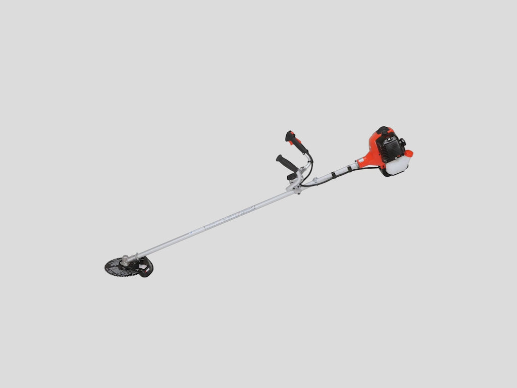 Echo SRM-410U Straight Shaft Brushcutter | Bike Handle | 42.7cc