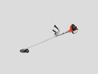 Echo SRM-410U Straight Shaft Brushcutter | Bike Handle | 42.7cc
