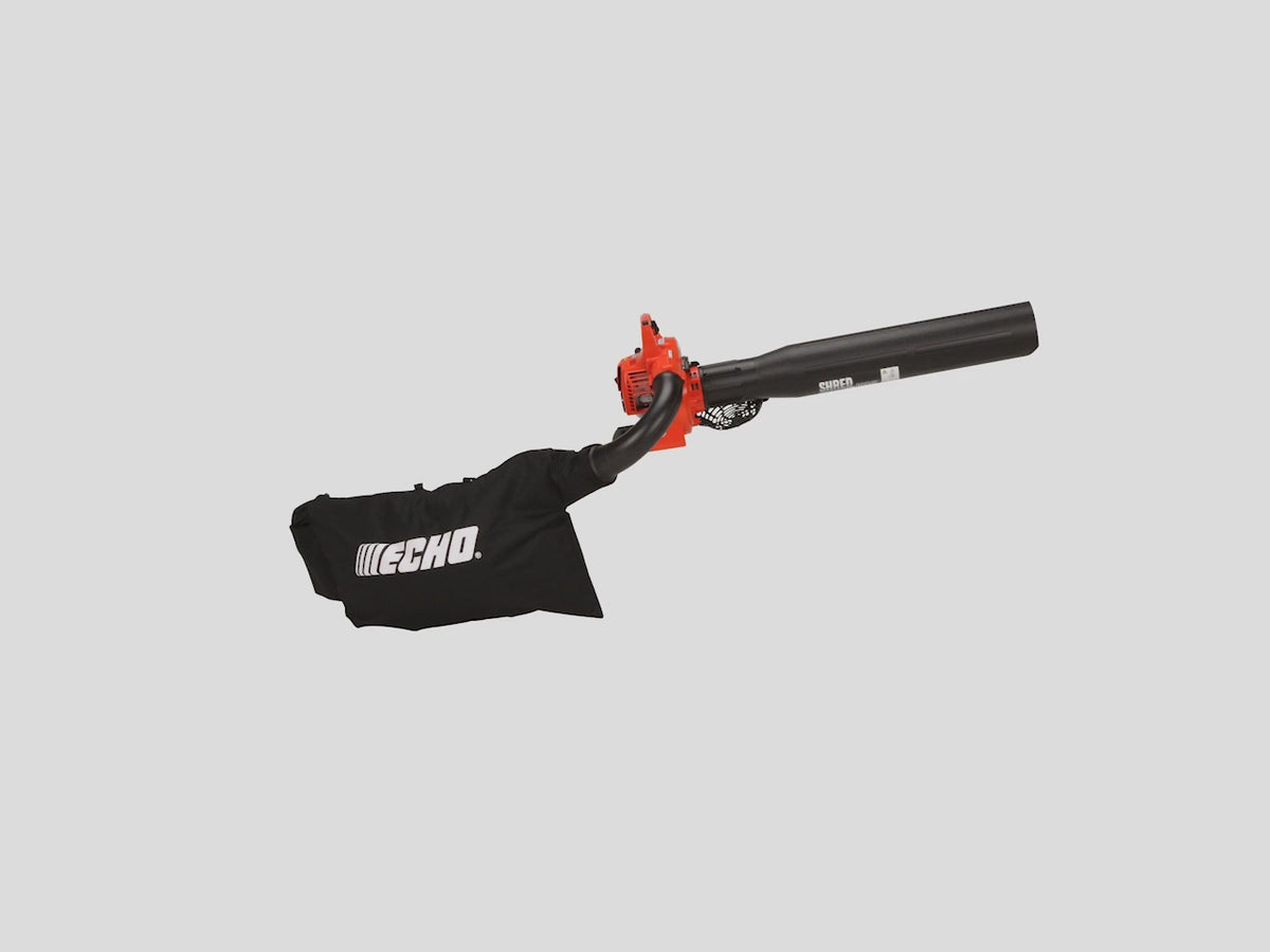 Echo ES-250 Shred 'N' Vac Vacuum/Blower
