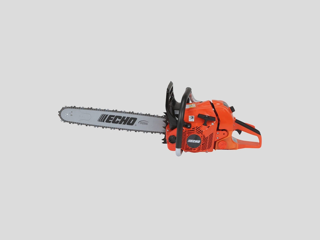 Echo CS-620PW Gas Chainsaw  | Rear Handle